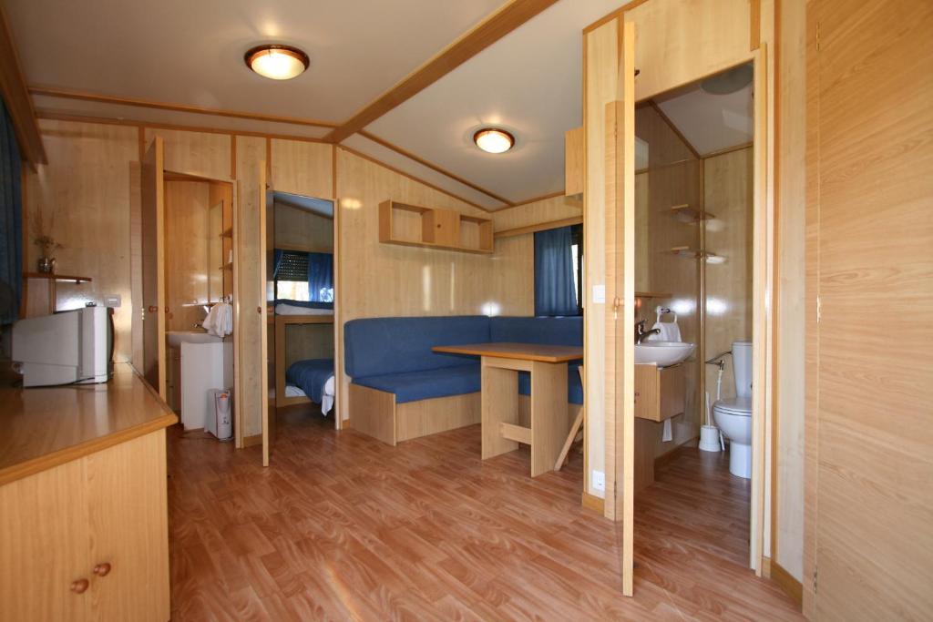 Bungalows Granja Escuela Arlanzon Room photo